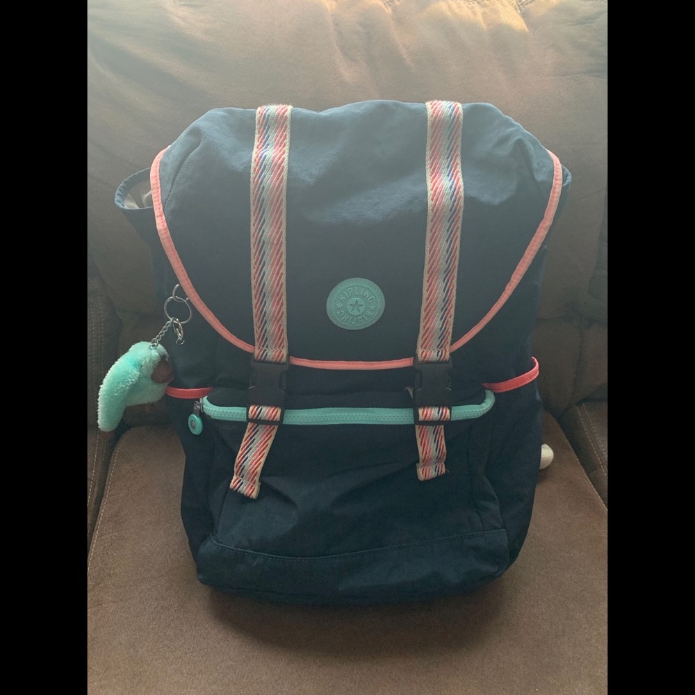 Kipling BookBag